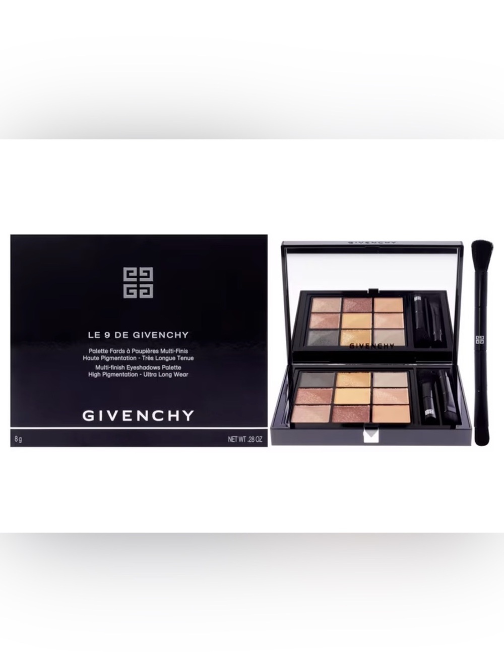 Givenchy Le9 de Givenchy Eyeshadow